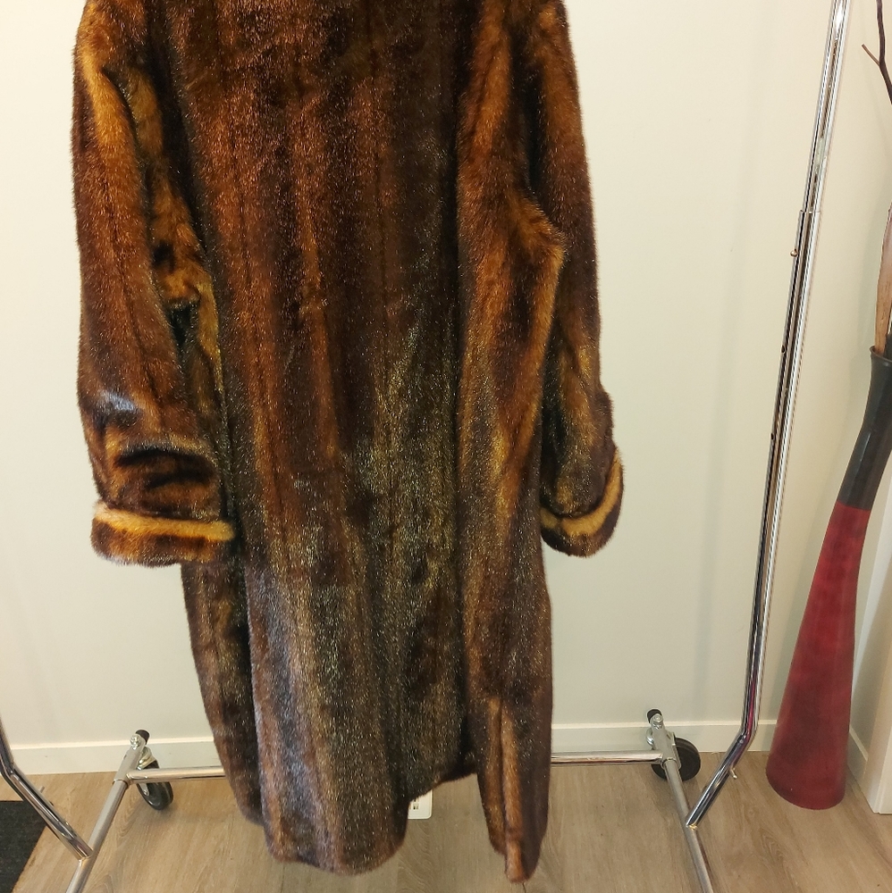 Regal Fur XXL